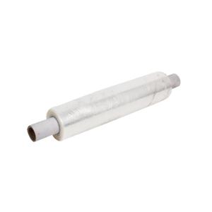 400mmx300m TemporGuard® Clear Hand Pallet Stretch Wrap - Extended Core